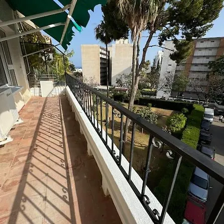 Emotion Temporary Apartament * Benalmádena