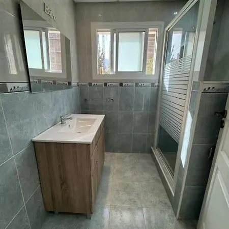 Appartamento Emotion Temporary Apartament Benalmádena
