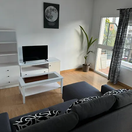 Appartamento Emotion Temporary Apartament Benalmádena