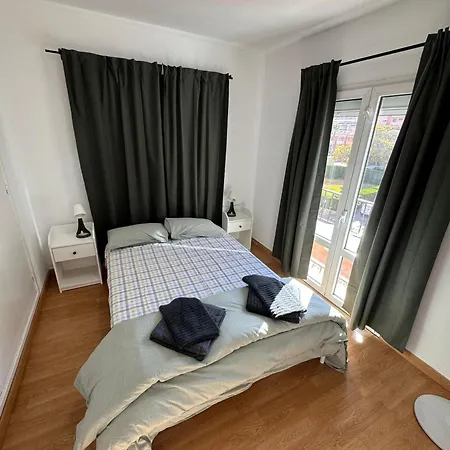 Appartamento Emotion Temporary Apartament